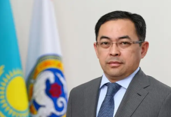 Президент әкімшілігінің коммуникациялар бөлімінің меңгерушісі тағайындалды