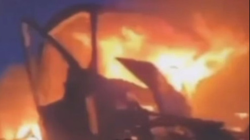  Кадр из видео 