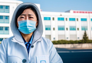 «Меня единственную не поздравили»: пост простой санитарки растрогал соцсети