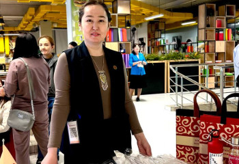 Астанада «TATULYQ FEST» фестивалі өтті