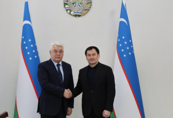 Қазақстан мен Өзбекстан транзиттік-көліктік логистиканы нығайтады