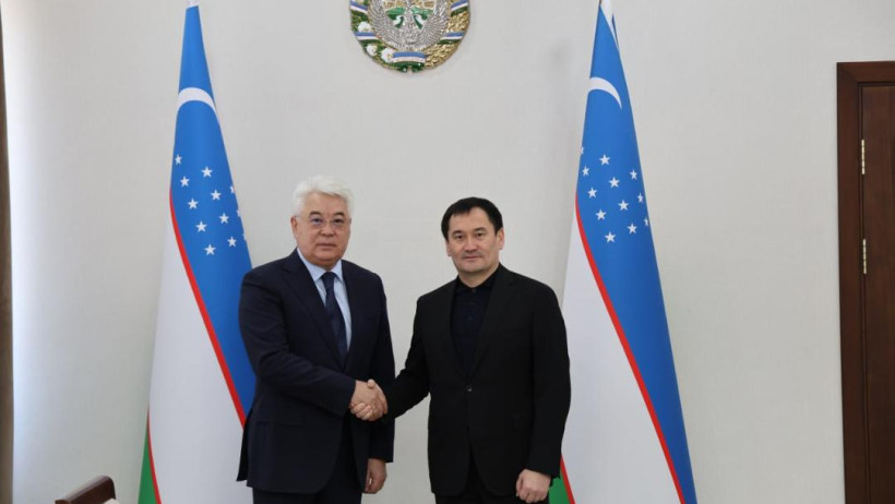  Сыртқы істер министрлігі 