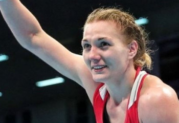 Боксерша из Казахстана высказалась о победе над чемпионкой мира в отборе Олимпиады-2024