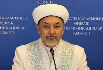 Священный месяц Рамазан: как правильно держать пост, рассказали алматинцам