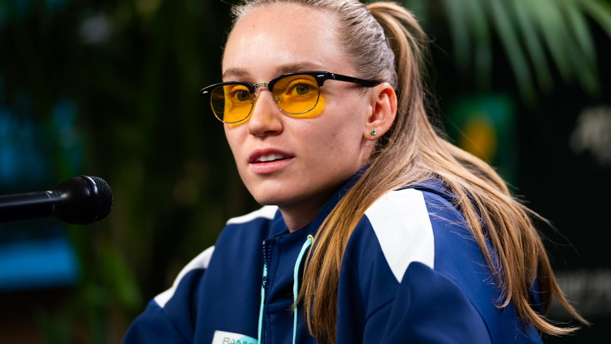  Қазақстан теннис федерациясы 