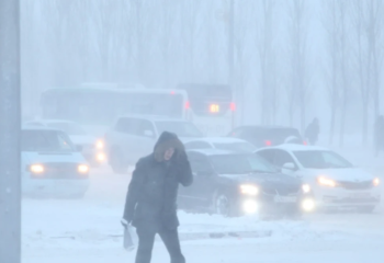 10 наурызға арналған ауа райы болжамы