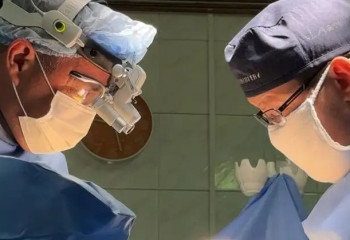 Алматыда емшіге барған  екі зейнеткер  ауруын асқындырып алған