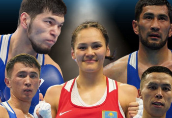 Бүгін лицензиялық сында кімдер шаршы алаңға шығады?