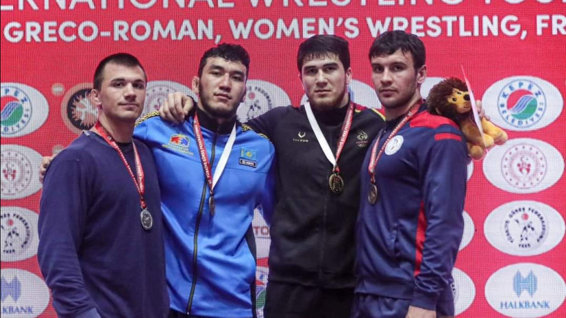  Спортты дамыту дирекциясы 