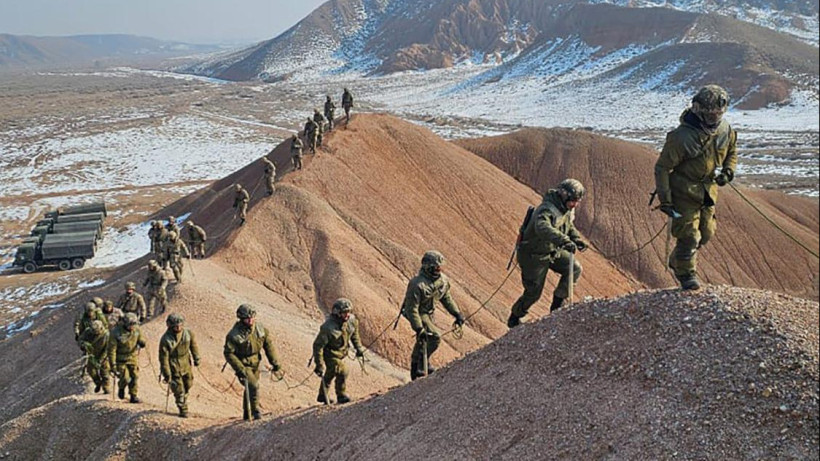  Қорғаныс министрлігінің баспасөз қызметі 