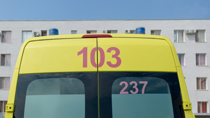  ©El.kz/Артем ЧУРСИНОВ 