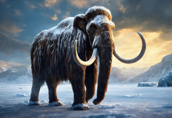 Британиялық ғалымдар мамонттарды тірілтпек
