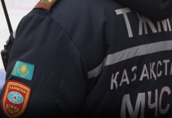 Трое человек погибли от угарного газа в Восточно-Казахстанской области