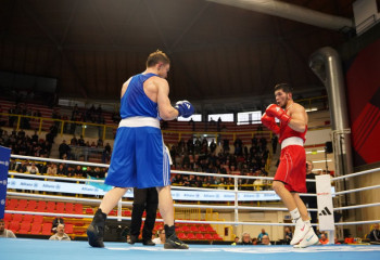 Нұрбек Оралбай жеңісті серияны жалғастырды