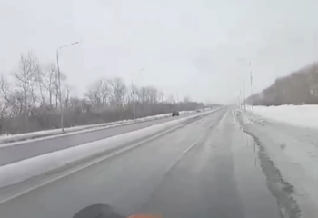 Еліміздің үш облысында жолдар жабылды