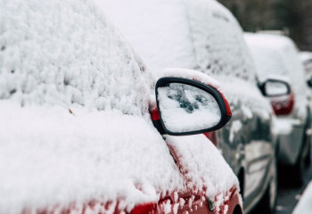 Қар, көктайғақ, тұман: 11 наурызға арналған ауа райы болжамы