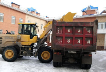 Астанада коммуналдық қызметтер күшейтілген режимге көшті