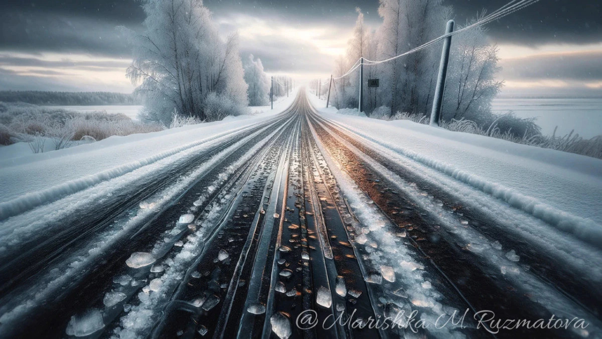  ©El.kz / Марина РУЗМАТОВА / ChatGPT 