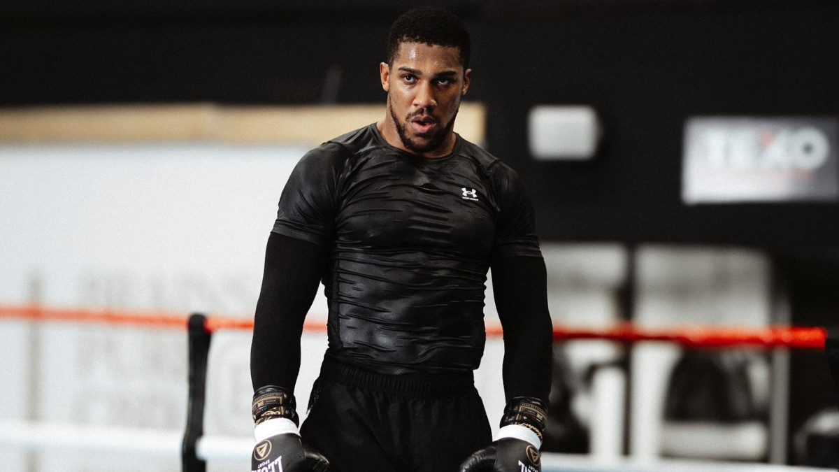  instagram.com/anthonyjoshua 
