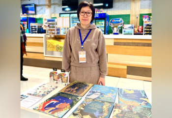 В Казахстане прошел фестиваль «TATULYQ FEST»