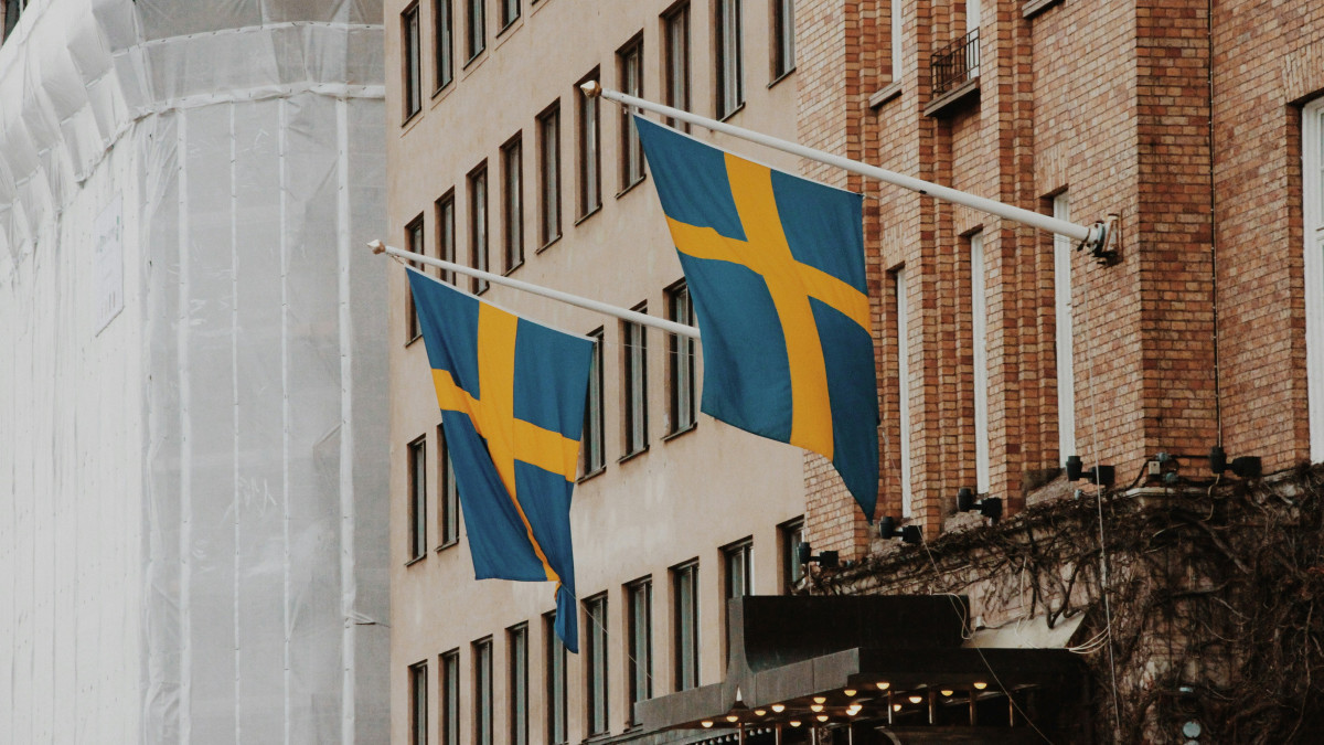 Швеция НАТО-ға мүше 32-ші ел атанды