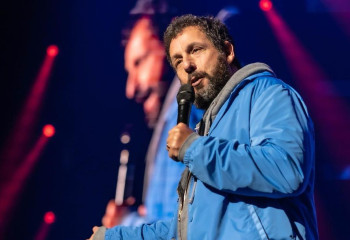 Өткен жылы ең көп ақша тапқан шетелдік өнері жұлдызы кім