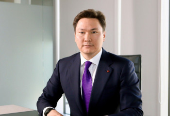 Yerzhan Yelekeyev appointed Chairman of the Management Board of 