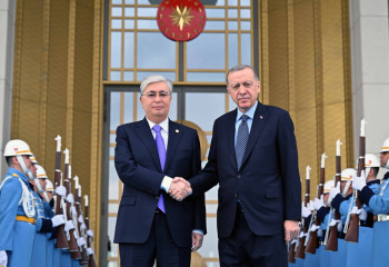 Түркия президенті саясаттан кетуі мүмкін екенін атады