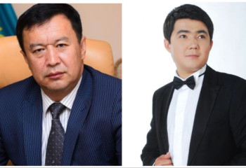 Талғат Жорабаев Сәбит Әбдіхалықовпен қарым-қатынасы туралы айтты