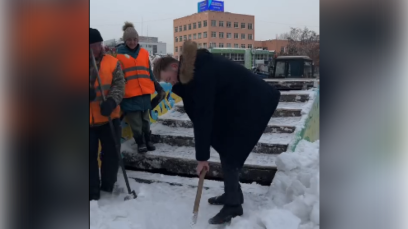  Кадр из видео 