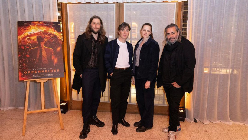  instagram.com/oppenheimermovie 