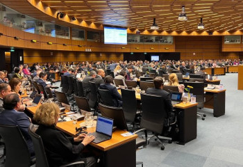 IAEA Board of Governors supports Kazakhstan initiative to restore sovereign equality