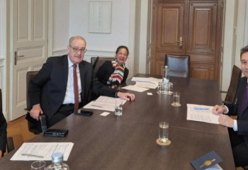 Kazakhstan and Switzerland expand trade, economic and investment cooperation