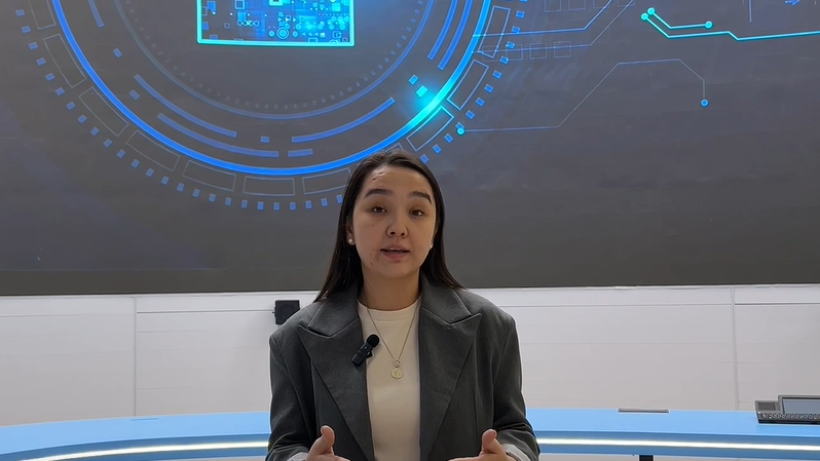  Видеодан кадр 