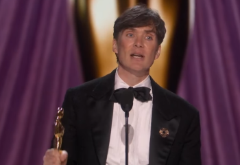 «Оскар-2024» сыйлығының жеңімпаздары анықталды