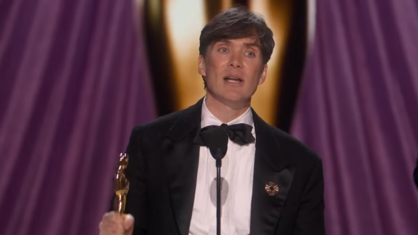  Видеодан кадр/ABC News 