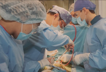 «Свекровь отправила меня к колдуну за здоровым ребенком!». Кто поможет будущим мамам?