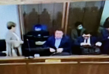 Бишімбаев Салтанатты порнографиялық видеоға түсуге мәжбүрлеген