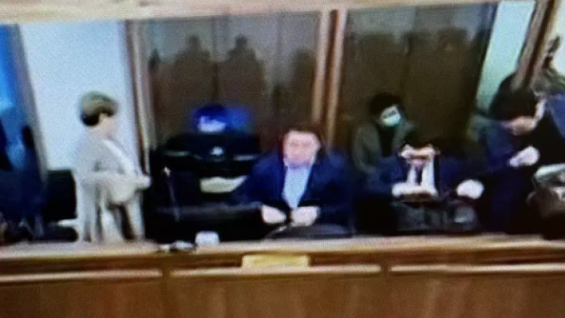  Видеодан кадр 