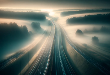 QazAvtoJol көлік жүргізушілеріне ескерту жасады