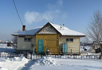 Сапасыз үй, жиналған қарыз: Өскеменнің іргесіндегі ауылда не болып жатыр?