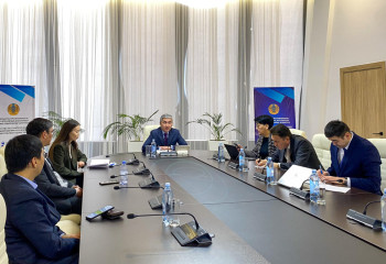 Эксперты прокомментировали проект Национального плана развития до 2029 года