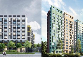 Сколько стоят новостройки в Астане