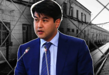 Адвокат: Бишімбаев Нүкеноваға ауыр зақым келтірмеді