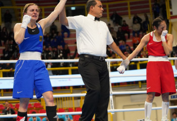 Алуа Балқыбекова лицензиялық турнирде жеңіліп қалды