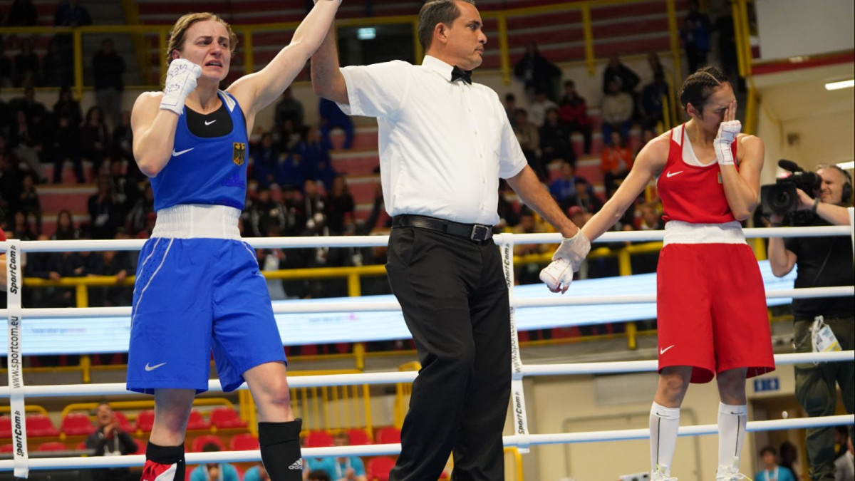  Спортты дамыту дирекциясы 