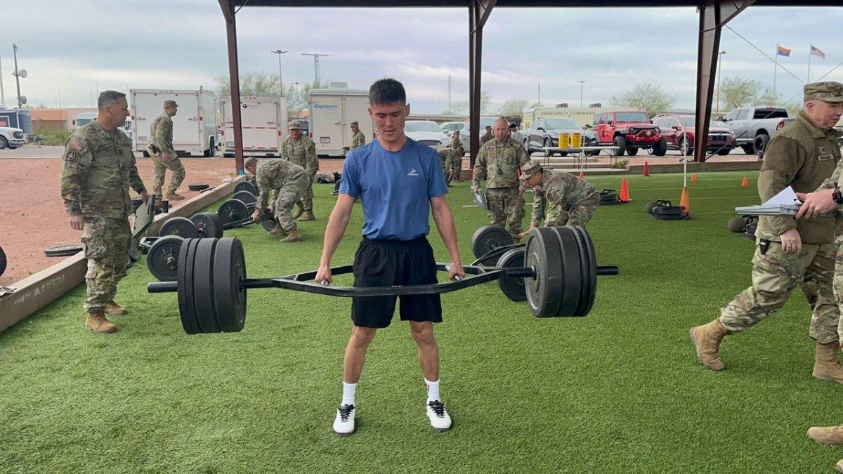  Минобороны РК 