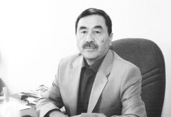 Белгілі жазушы Жұмабай Шаштайұлы өмірден өтті