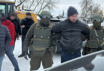 Задержаны члены ОПГ, которые пытались 