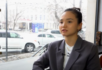 Шетелге жұмысқа кеткен қазақстандықтар құлдыққа түсіп жатыр